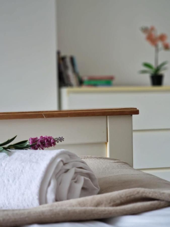 Farringdon Apartment London Luaran gambar