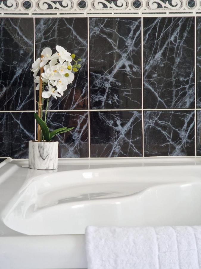 Farringdon Apartment London Luaran gambar