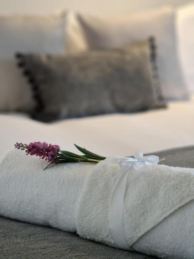 Farringdon Apartment London Luaran gambar